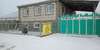 Guest Kyrgyz House