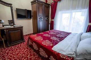 Гостиница Валенсия Краснодар Стандарт с 1 кроватью-1